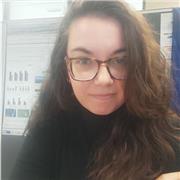 Soy Tamara, doctoranda en ingeniería y doy clases particulares de apoyo o refuerzo de mates, física y afines